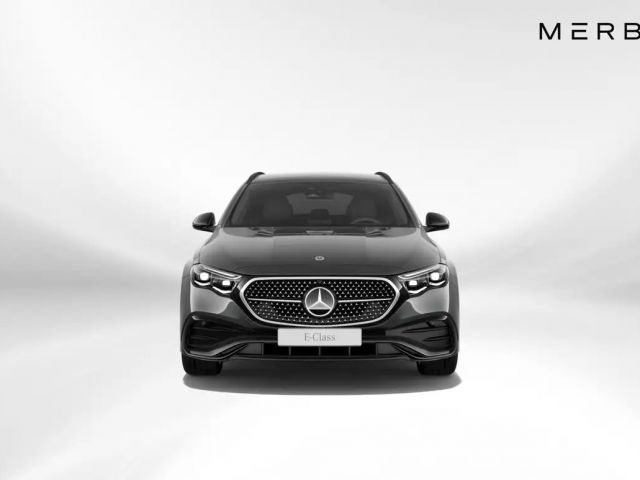 Mercedes-Benz E 220 AMG Line E 220 d Estate