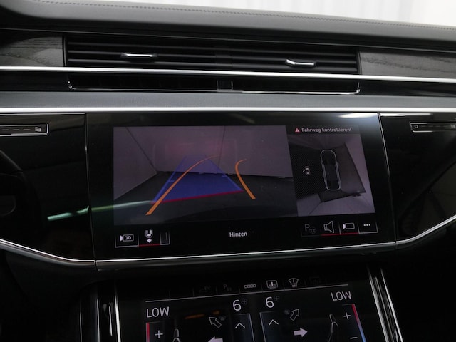 Audi A8 60 TFSI Hybride Lang Quattro