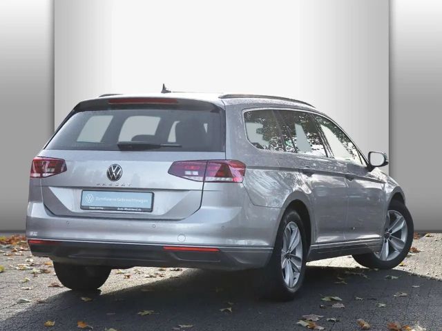 Volkswagen Passat 2.0 TSI Business DSG Variant