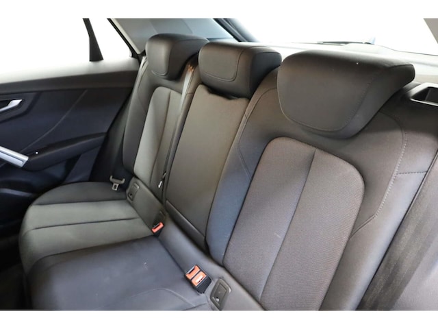 Audi Q2 35 TDI S-Tronic