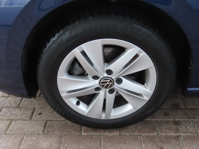 Volkswagen Golf Golf VIII Life