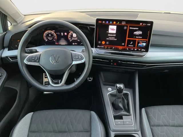 Volkswagen Golf 1.5 TSI