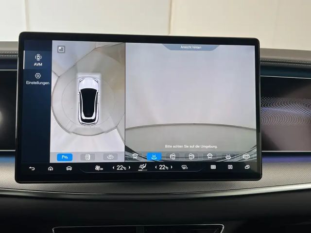 BYD Sealion 7 Excellence