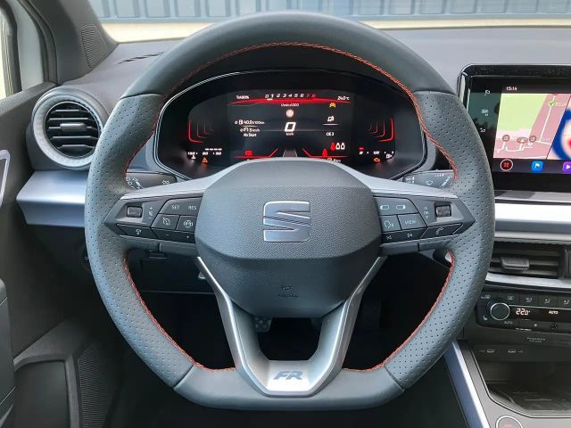 Seat Arona 1.0 TSI FR-lijn