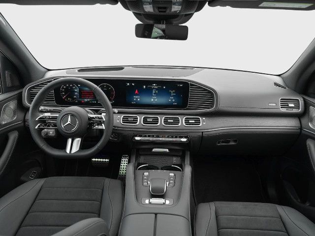 Mercedes-Benz GLE 450 4MATIC