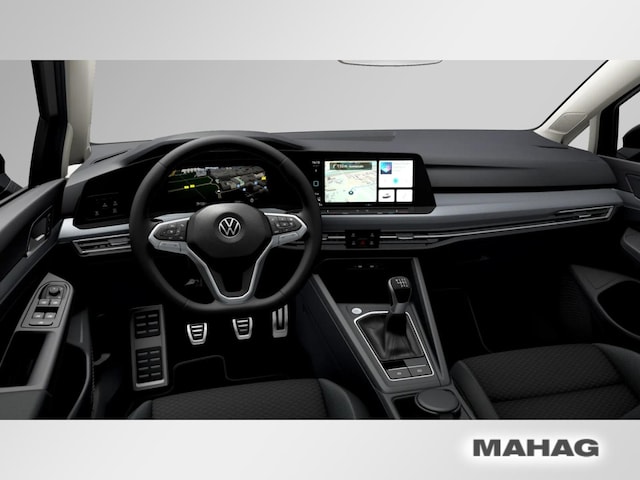 Volkswagen Golf 2.0 TDI Golf VIII IQ.Drive