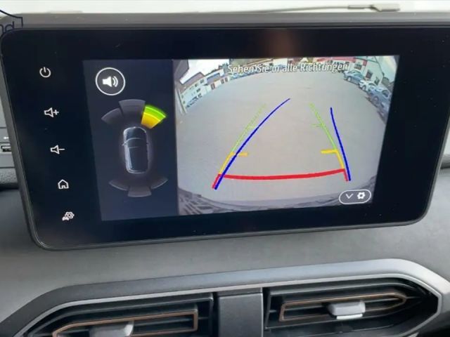 Dacia Jogger 1.0 TCe Extreme TCe 110