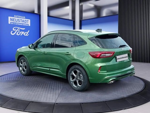 Ford Kuga EcoBoost ST Line