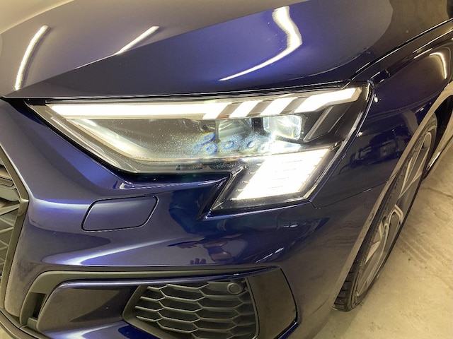 Audi S3 Quattro S-Tronic Sportback