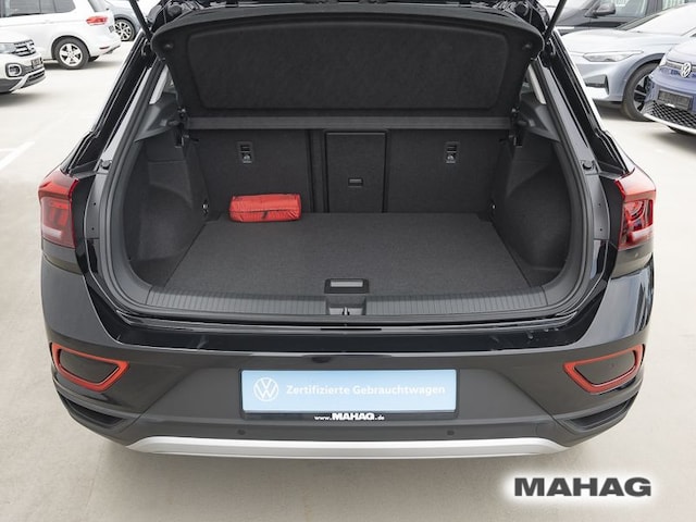 Volkswagen T-Roc 1.0 TSI Life