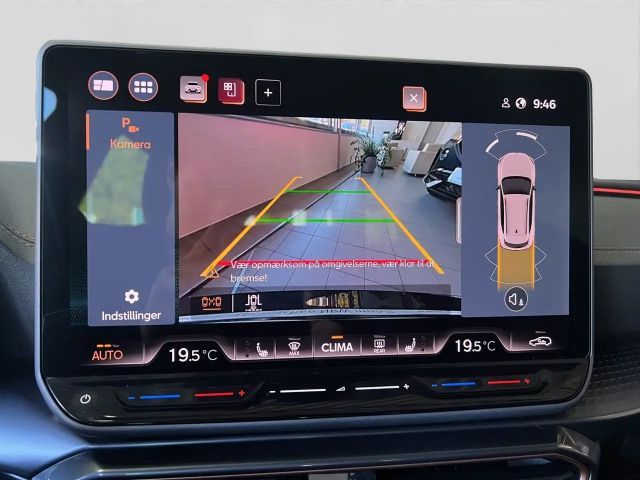 Cupra Formentor 1.5 TSI DSG