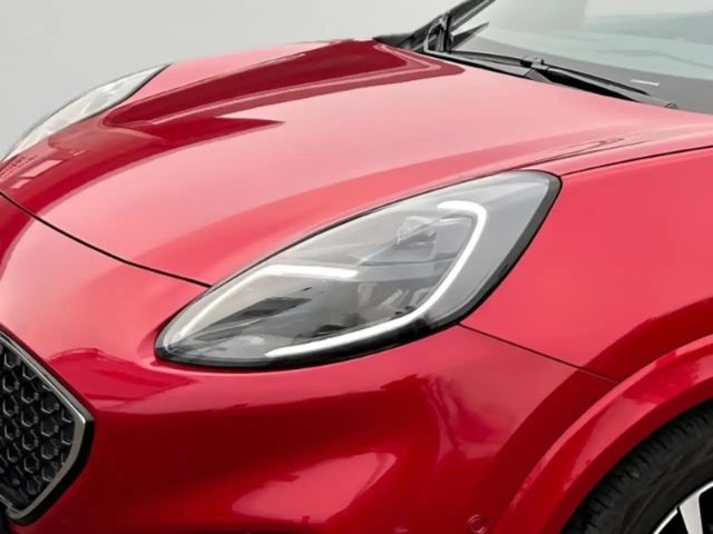 Ford Puma ST Line Vignale