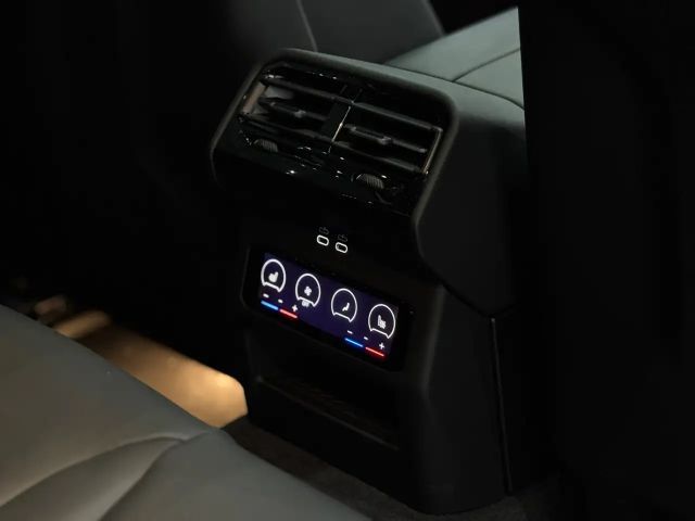 BMW M5 Touring *Ultimate-Paket*Keramik*Frozen*AHK*Leasing