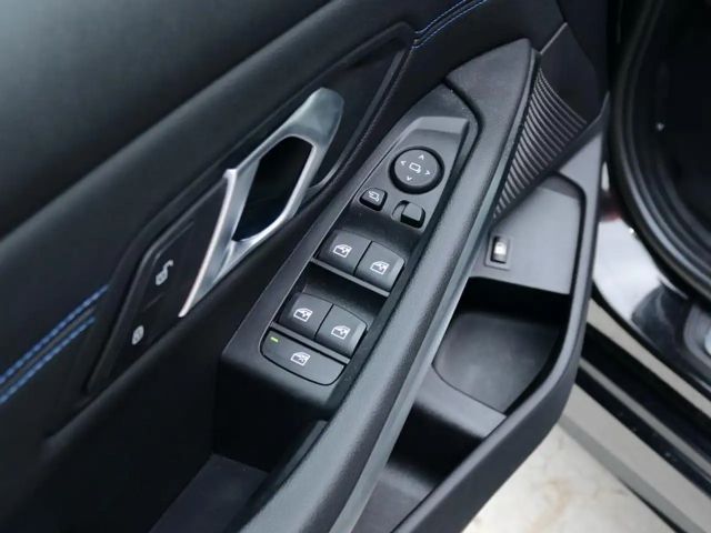 BMW 330 330e M-Sport Sedan