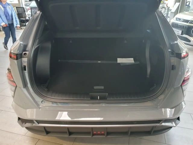 Hyundai Kona Electric N Line