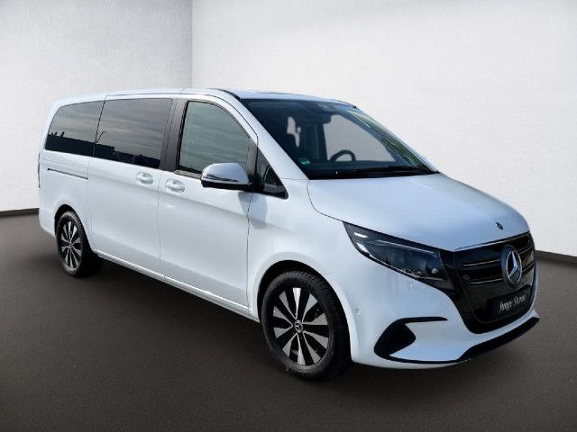 Mercedes-Benz EQV 300 Limousine Lang