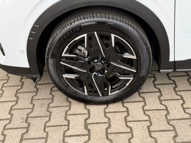 Peugeot 5008 Allure Pack Hybrid