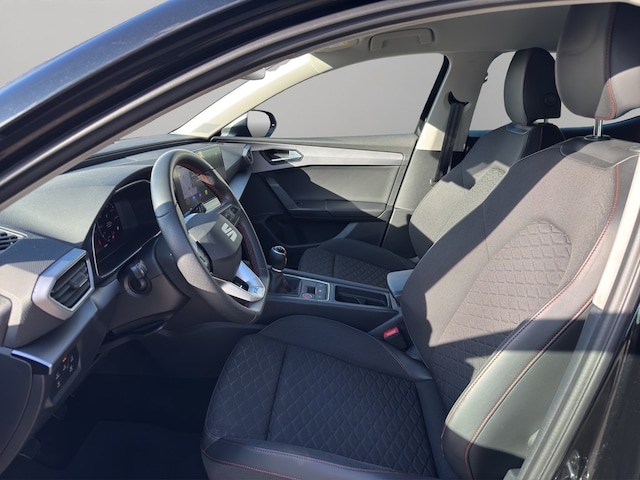 Seat Leon 1.0 TSI FR-lijn