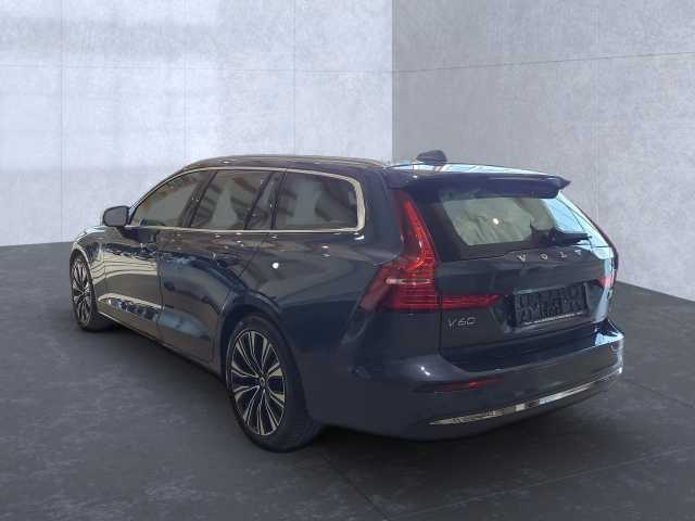 Volvo V60 V60