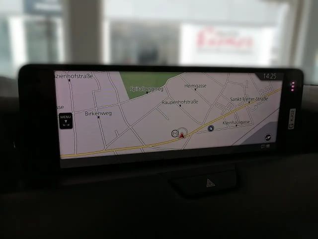 Mazda CX-60 4WD Homura