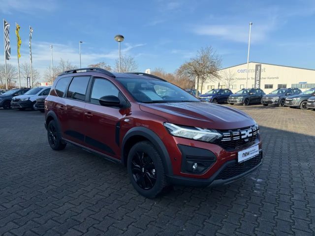 Dacia Jogger Extreme Hybrid 140