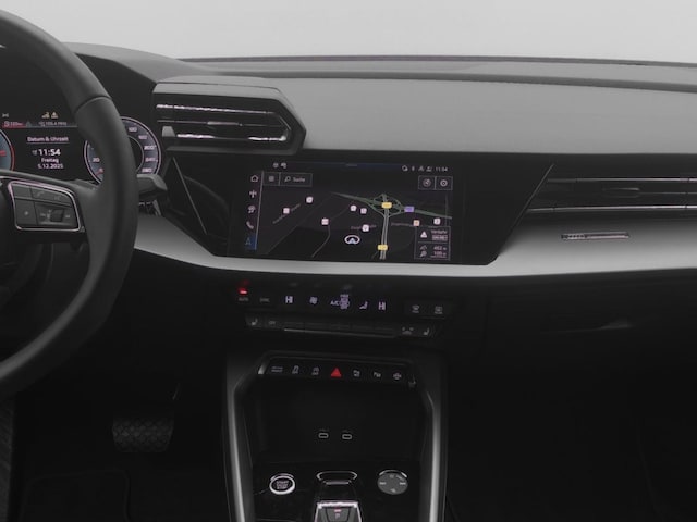 Audi A3 35 TDI S-Tronic Sportback