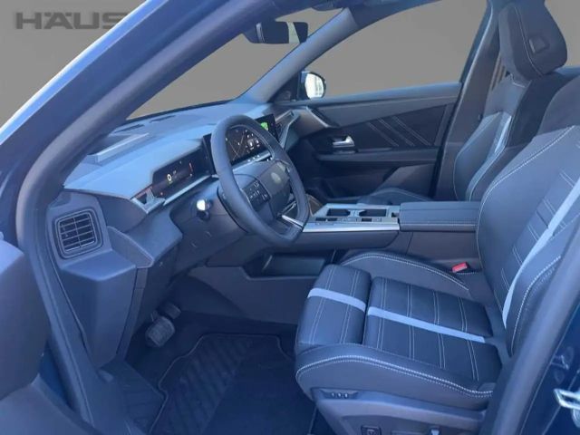 Opel Grandland X GS-Line Grand Sport