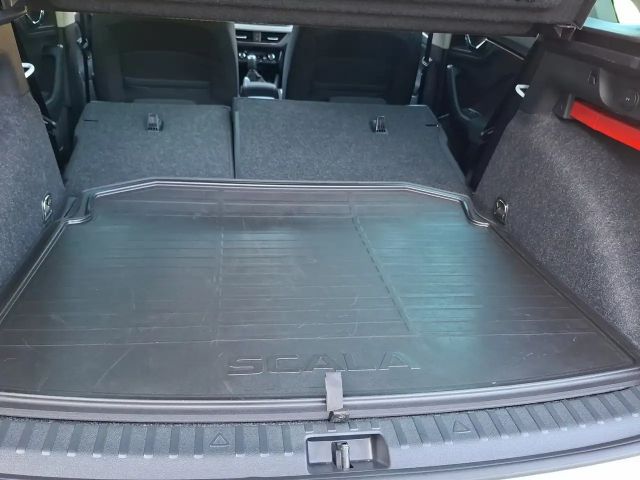 Skoda Scala Selection