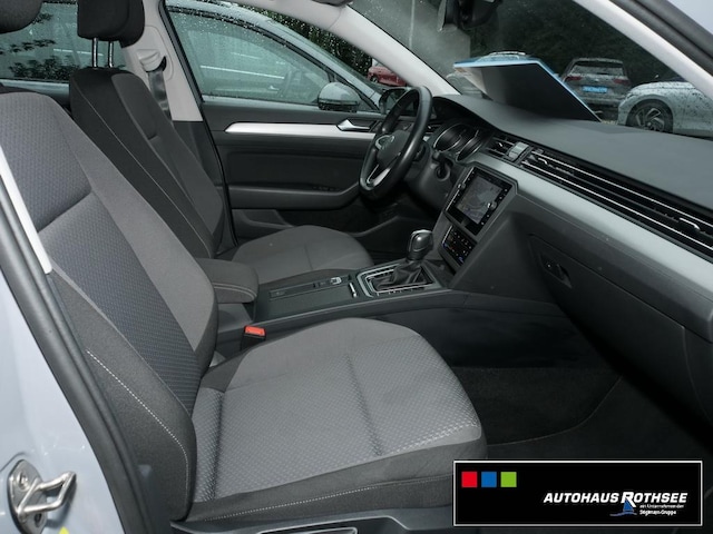 Volkswagen Passat 1.5 TSI DSG Variant