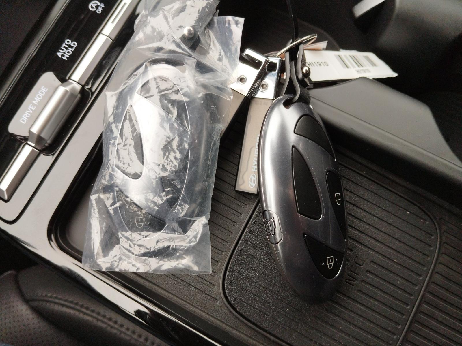 Hyundai Tucson 1.6 Hybrid Prime T-GDi