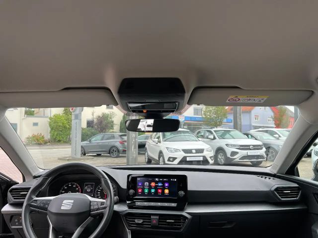 Seat Leon 1.0 TSI Reference