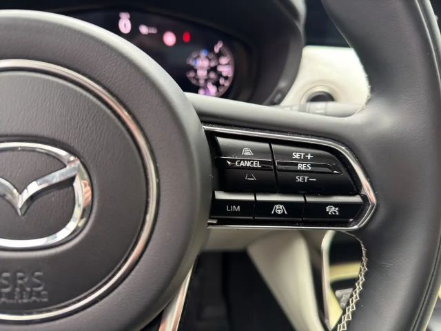 Mazda CX-60 4WD Takumi e-Skyactiv