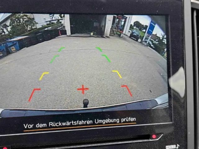 Subaru Impreza Trend