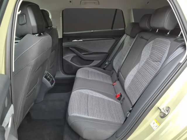 Skoda Superb 1.5 TSI Combi Selection