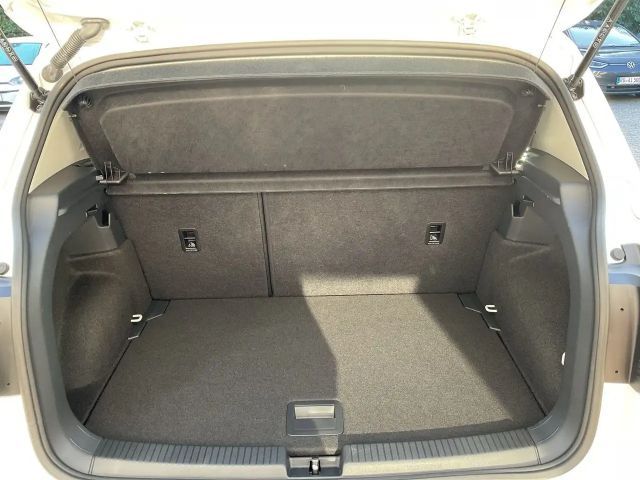 Volkswagen T-Cross 1.0 TSI DSG Style