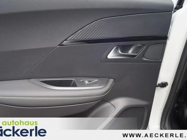 Peugeot E-2008 GT-Line