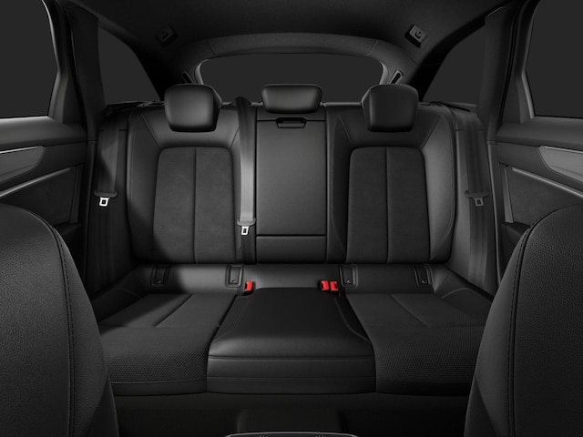 Audi S6 Avant Quattro