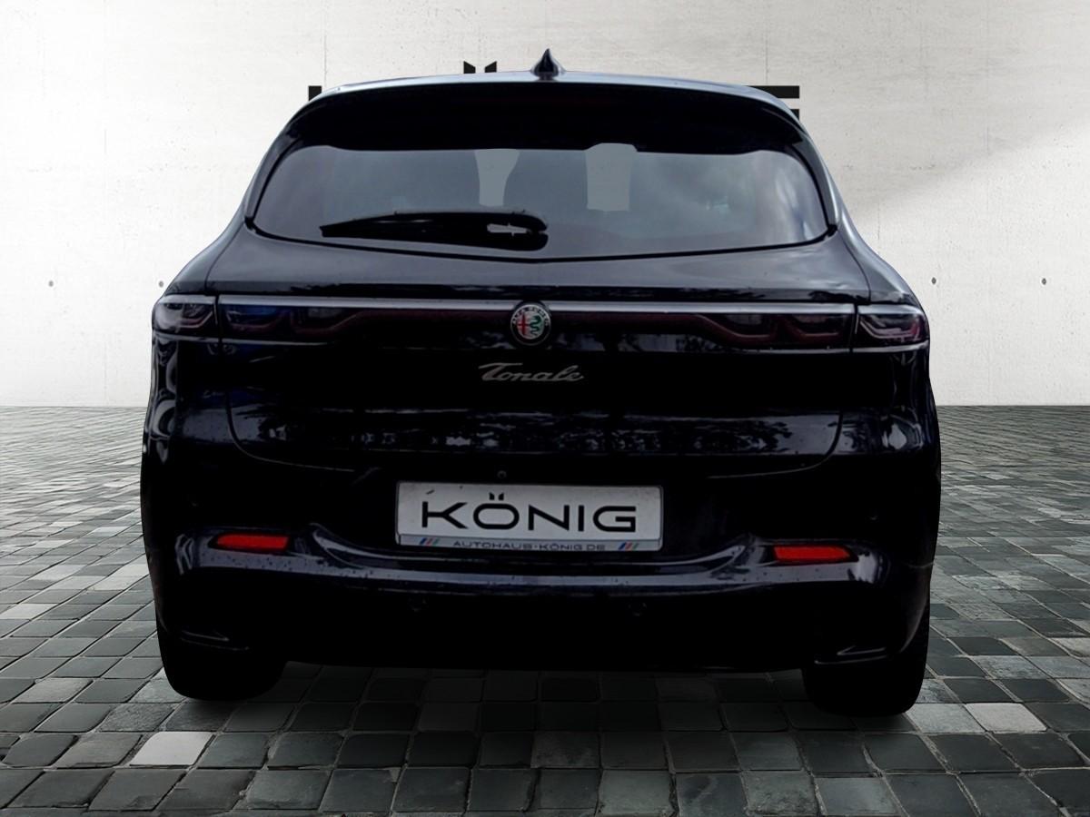 Alfa Romeo Tonale Hybrid Veloce