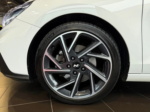 Hyundai i30 Hybrid N Line