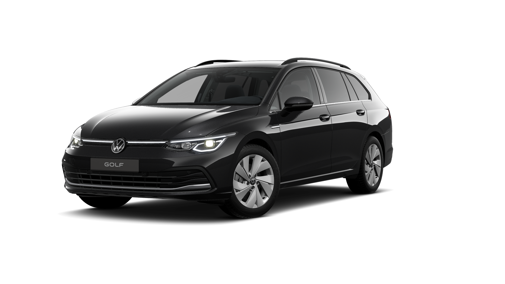 Volkswagen Golf 2.0 TDI DSG Style Variant