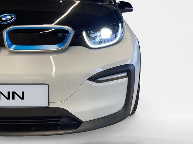 BMW i3 Sedan Sportpakket