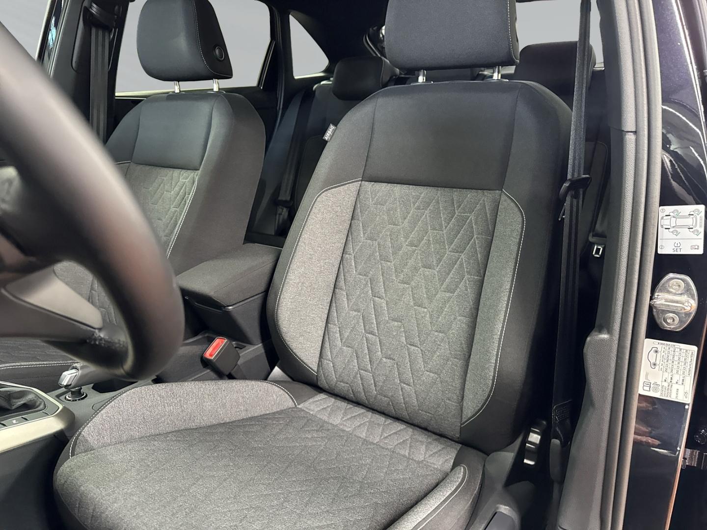 Volkswagen Taigo 1.0 TSI DSG IQ.Drive Move