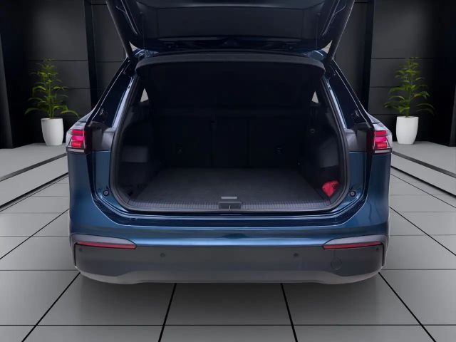 Volkswagen Tiguan 1.5 eTSI DSG