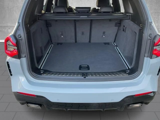 BMW X3 M-Sport xDrive20i