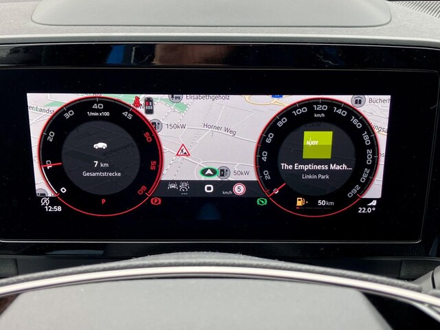 Skoda Kodiaq 2.0 TDI 4x4 Sportline