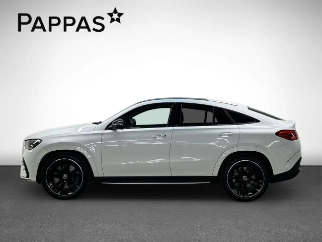 Mercedes-Benz GLE 450 4MATIC AMG Line Coupé