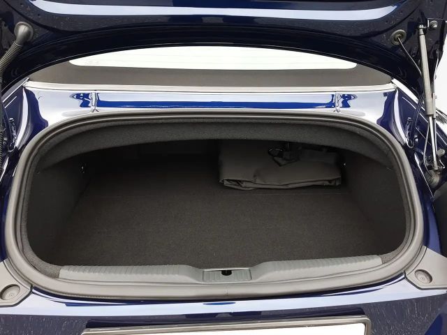 Audi TT 40 TFSI Cabriolet Roadster