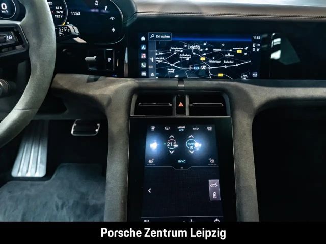 Porsche Taycan GTS Sport Turismo