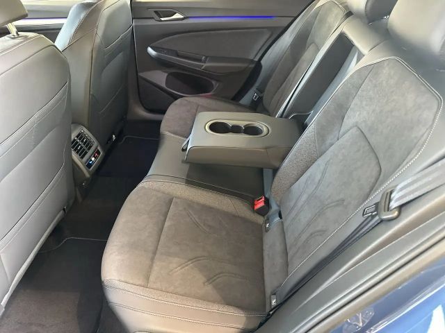 Volkswagen Golf DSG Life Variant