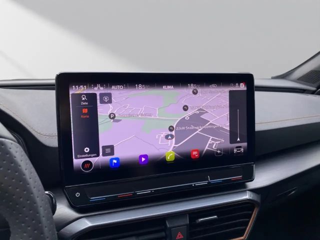 Cupra Formentor 4Drive VZ